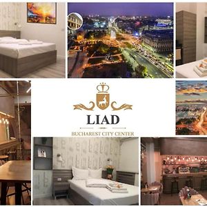 Liad Hotel