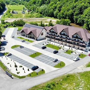 Nedei Hotel&Spa Transalpina